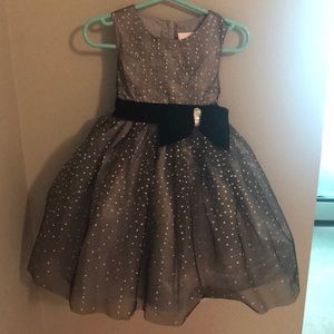 2t Sparkle Dress